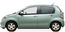 toyota passo X L package фото 11