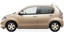 toyota passo X L package фото 12