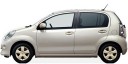toyota passo X L package фото 17