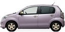 toyota passo X L package фото 18