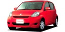 toyota passo X F package фото 1