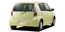 toyota passo G F package фото 5