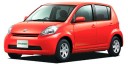 toyota passo X F package фото 1