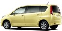 toyota passo sette G C package фото 3
