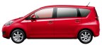 toyota passo sette G C package фото 11