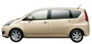 toyota passo sette G C package фото 11