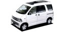 daihatsu atrai wagon Custom turbo High roof ( sunroof ) фото 3