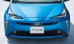 toyota prius A Premium Touring Selection фото 5