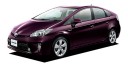toyota prius G Touring Selection leather package фото 1