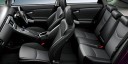 toyota prius G Touring Selection leather package фото 2