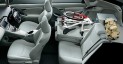 toyota prius G Touring Selection leather package фото 9