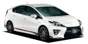 toyota prius S Touring Selection · G's фото 1