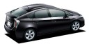 toyota prius G Touring Selection leather package фото 7
