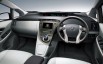toyota prius G Touring Selection leather package фото 5