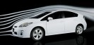 toyota prius G Touring Selection leather package фото 13