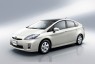 toyota prius G Touring Selection leather package фото 14