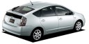 toyota prius G Touring Selection leather package фото 10