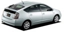 toyota prius G Touring Selection leather package фото 17