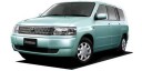 toyota probox wagon F extra package Limited фото 1