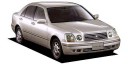 toyota progres NC250 Four Noble interior package фото 1