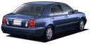 toyota progres NC250 Four Noble interior package фото 2