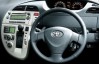toyota ractis G S package фото 3