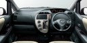 toyota ractis G L panorama package фото 1