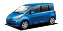 toyota ractis X L package фото 1