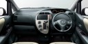 toyota ractis X L package фото 5