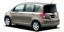 toyota ractis G S package фото 2
