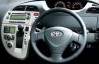toyota ractis G S package фото 3