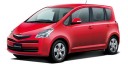 toyota ractis G S package фото 7