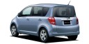 toyota ractis G S package фото 8