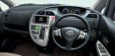 toyota ractis X L package фото 10
