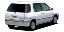 toyota raum Separate C Package фото 2
