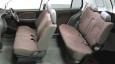 toyota raum Pair bench C Package фото 3