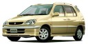 toyota raum Separate S Package фото 1