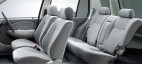 toyota raum Pair bench S Package фото 4