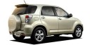 toyota rush G L package фото 5