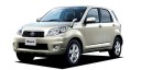 toyota rush G L package фото 13