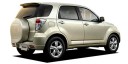 toyota rush G L package фото 3
