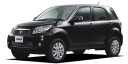 toyota rush G L package фото 6