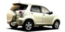 toyota rush G L package фото 7