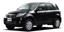 toyota rush G L package фото 4