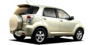 toyota rush G L package фото 2