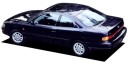 toyota scepter coupe 3.0 фото 2
