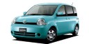 toyota sienta X Limited Navigation Package фото 1