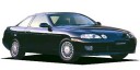 toyota soarer 2.5GT-T (Coupe-Sports-Special) фото 1