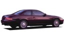 toyota soarer 4.0GT-L (Coupe-Sports-Special) фото 2