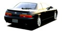 toyota soarer 4.0GT Limited (Coupe-Sports-Special) фото 2